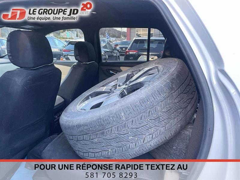 chevrolet Traverse 2023 - 6