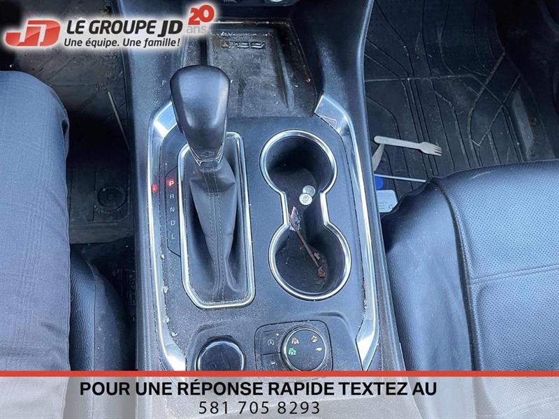 chevrolet Traverse 2023 - 9