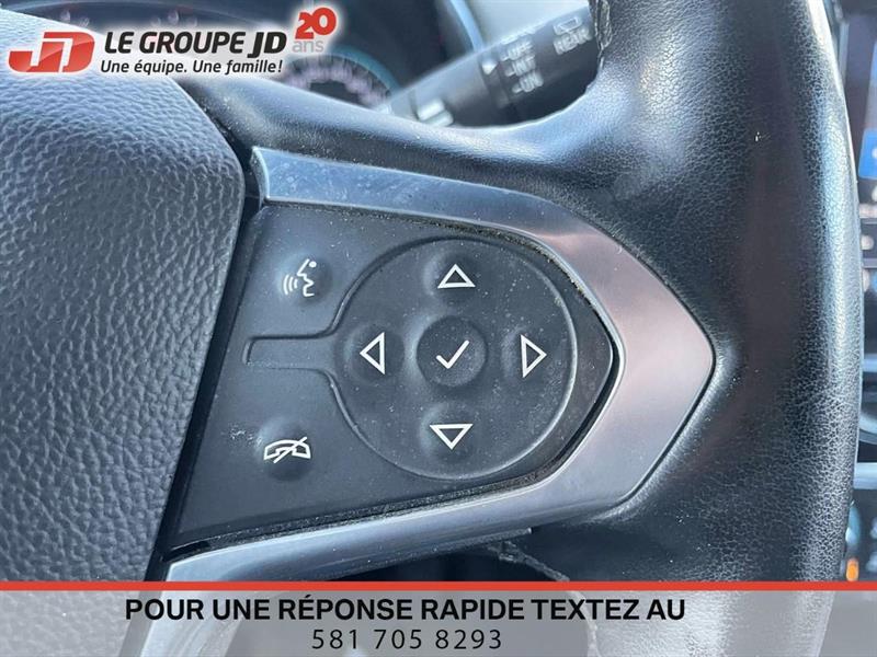 chevrolet Traverse 2023 - 12