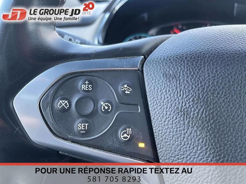 chevrolet Traverse 2023 - 13