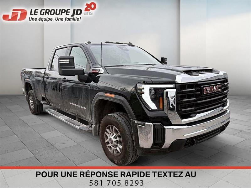 gmc Sierra 2500HD 2024 - 2