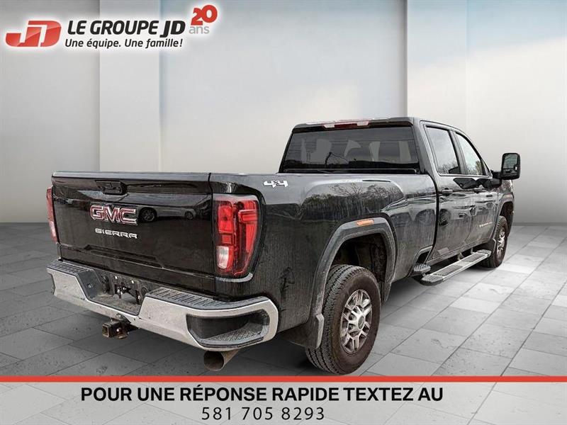 gmc Sierra 2500HD 2024 - 3