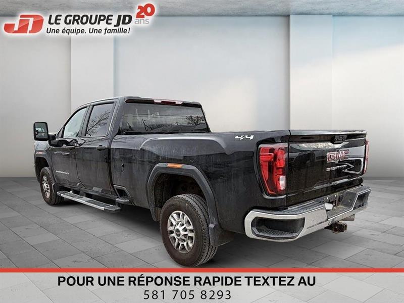 gmc Sierra 2500HD 2024 - 4