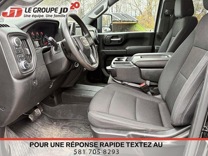 gmc Sierra 2500HD 2024 - 5