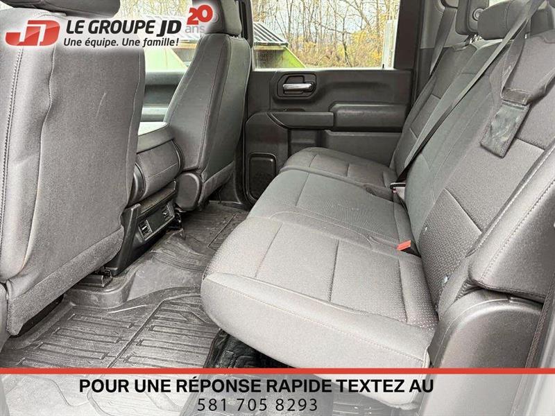 gmc Sierra 2500HD 2024 - 6