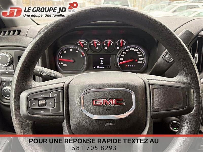 gmc Sierra 2500HD 2024 - 8