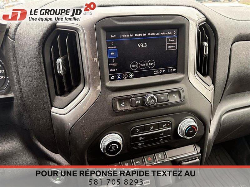 gmc Sierra 2500HD 2024 - 9