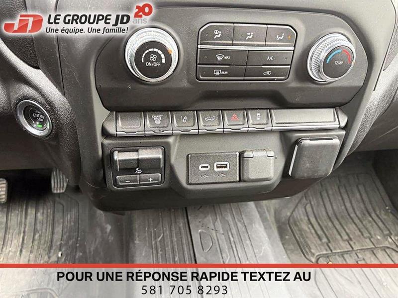 gmc Sierra 2500HD 2024 - 10