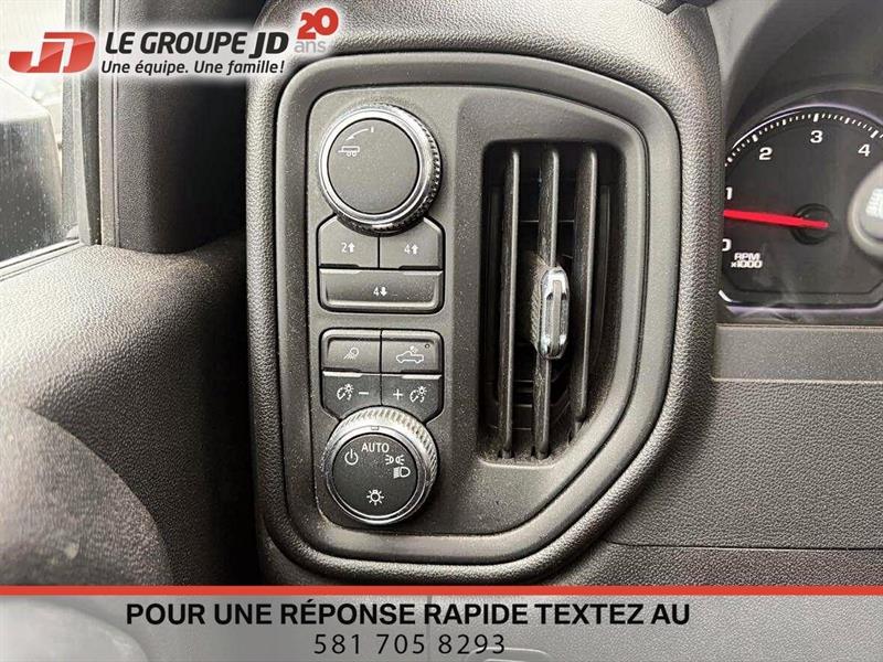 gmc Sierra 2500HD 2024 - 11