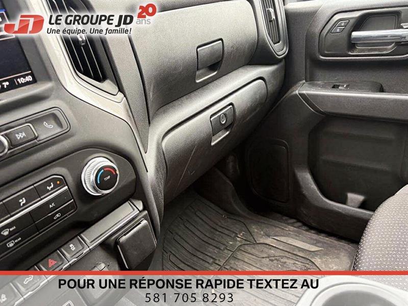 gmc Sierra 2500HD 2024 - 12