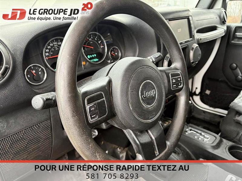 jeep Wrangler 2017 - 6