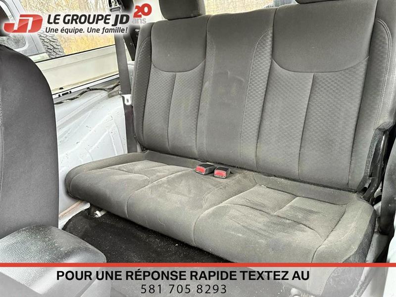 jeep Wrangler 2017 - 7