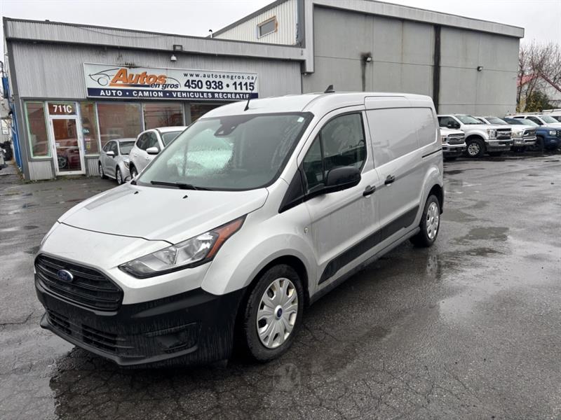ford Fourgon Transit Connect 2022