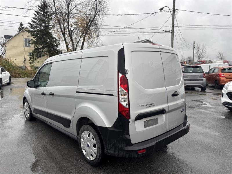 ford Fourgon Transit Connect 2022 - 2