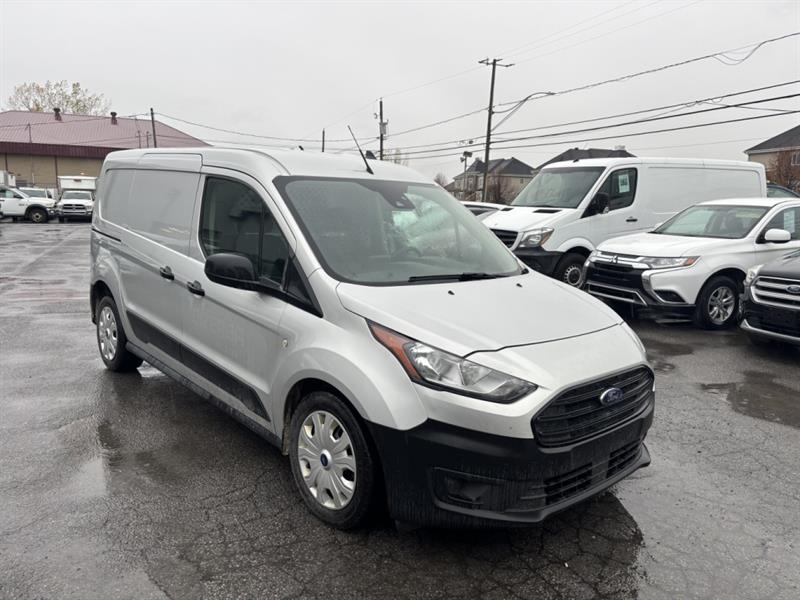 ford Fourgon Transit Connect 2022 - 5