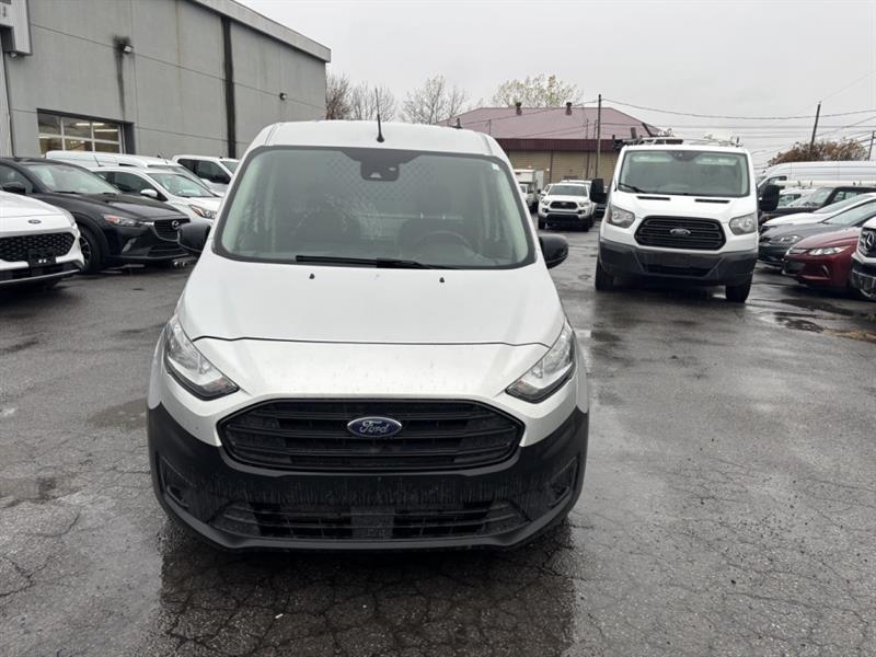 ford Fourgon Transit Connect 2022 - 6