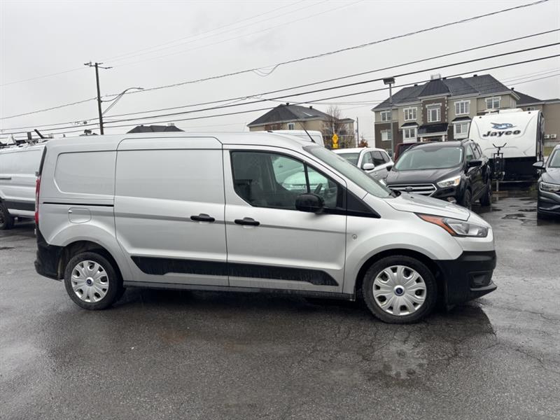ford Fourgon Transit Connect 2022 - 7