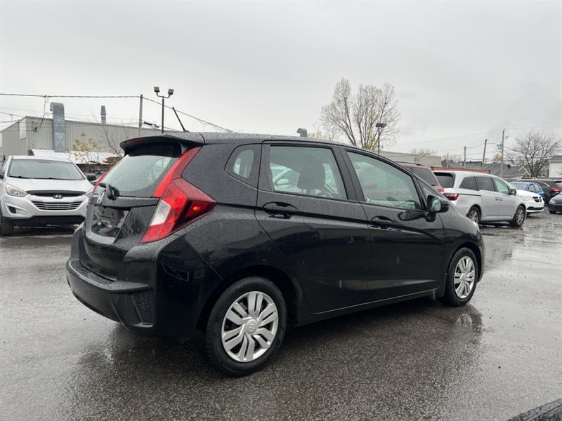 honda Fit 2015 - 8