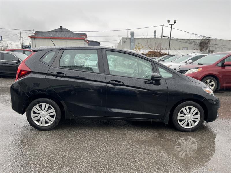honda Fit 2015 - 9