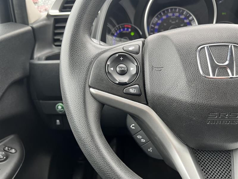honda Fit 2015 - 17