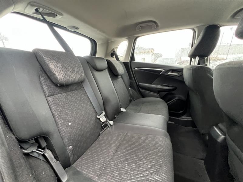 honda Fit 2015 - 24