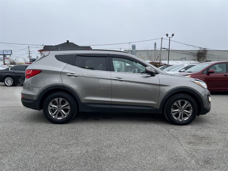 hyundai Santa Fe Sport 2015 - 14