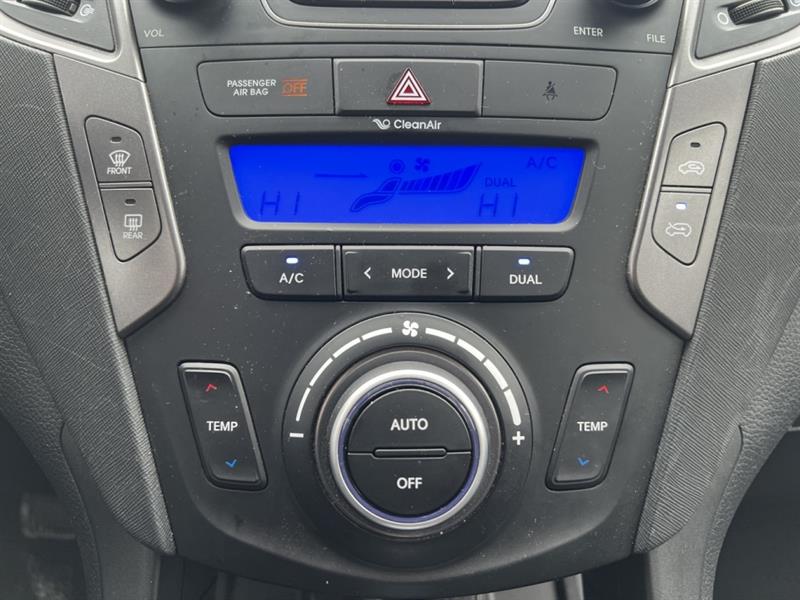 hyundai Santa Fe Sport 2015 - 19