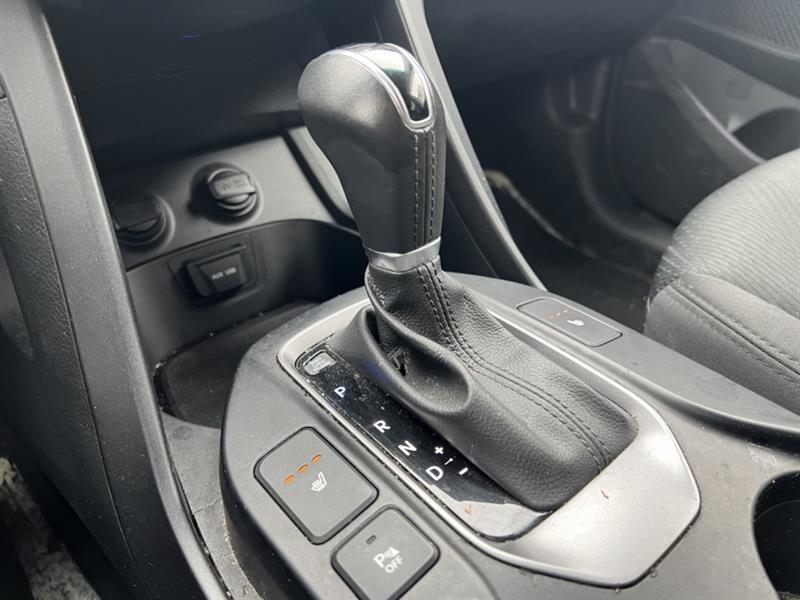 hyundai Santa Fe Sport 2015 - 21