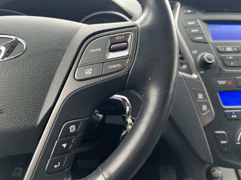 hyundai Santa Fe Sport 2015 - 23