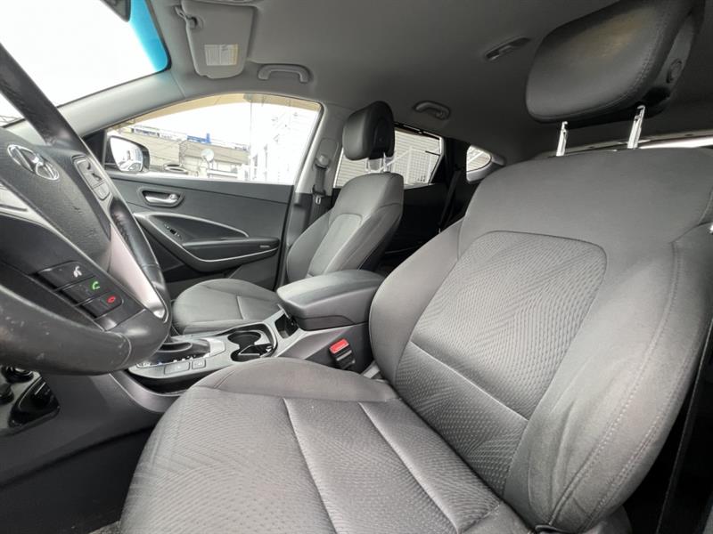 hyundai Santa Fe Sport 2015 - 24