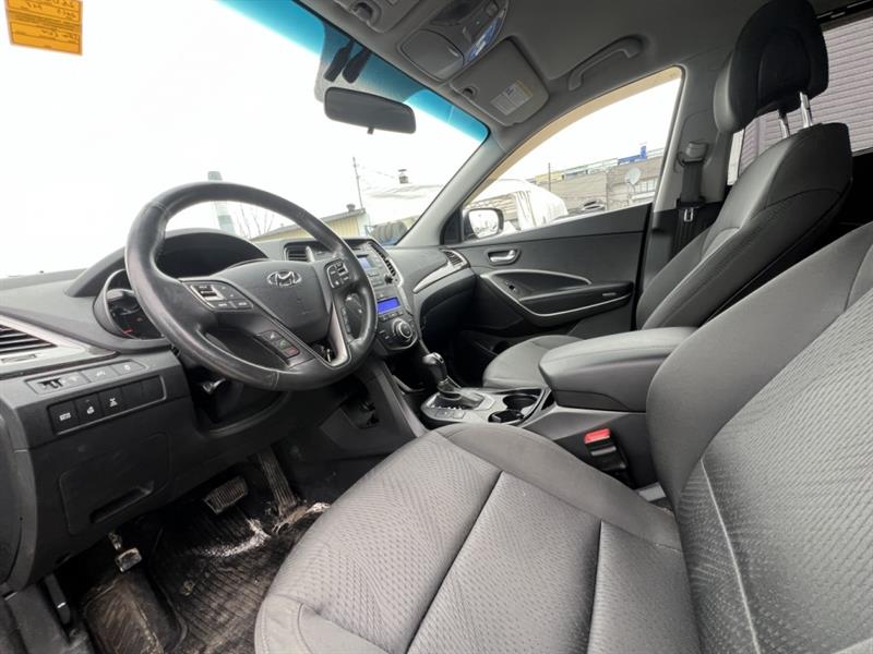 hyundai Santa Fe Sport 2015 - 25