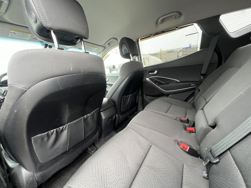 hyundai Santa Fe Sport 2015 - 27