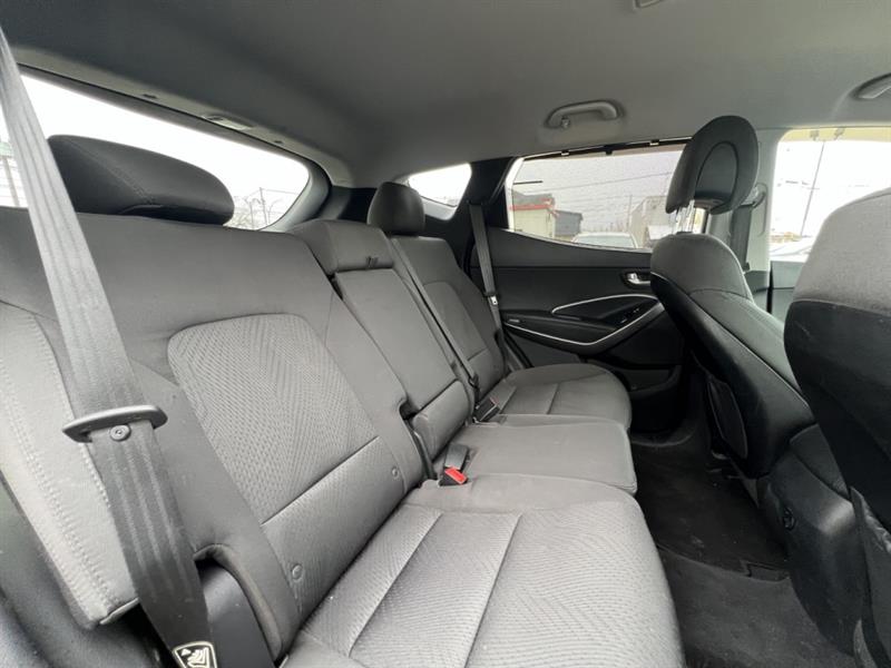 hyundai Santa Fe Sport 2015 - 29