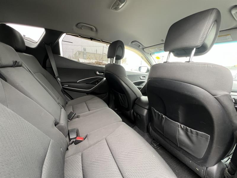 hyundai Santa Fe Sport 2015 - 30