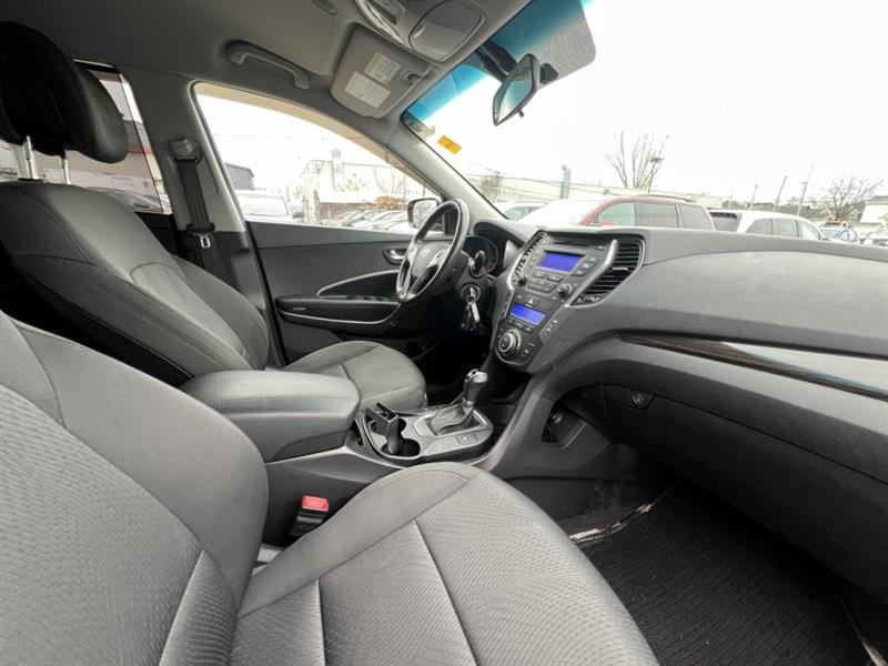 hyundai Santa Fe Sport 2015 - 32