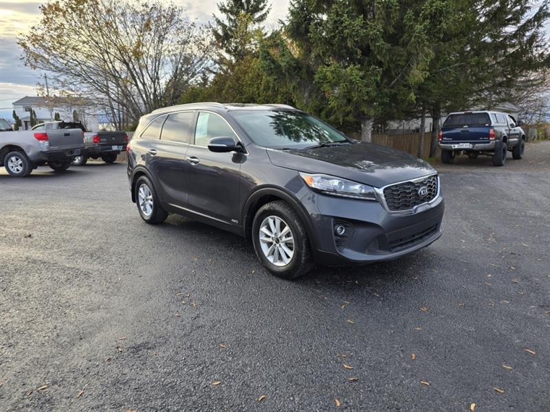 kia Sorento 2019 - 3