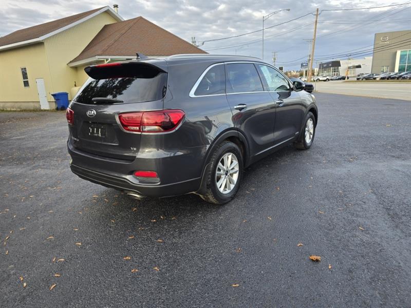kia Sorento 2019 - 4