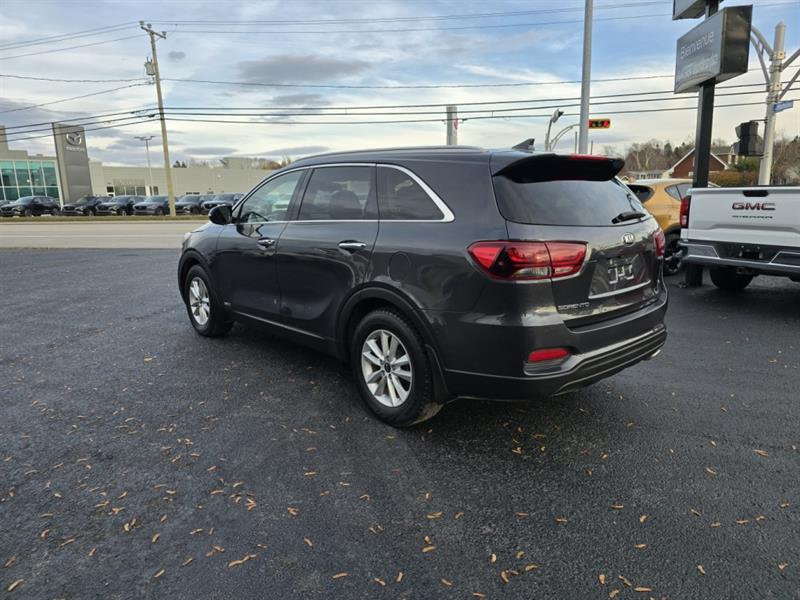 kia Sorento 2019 - 6