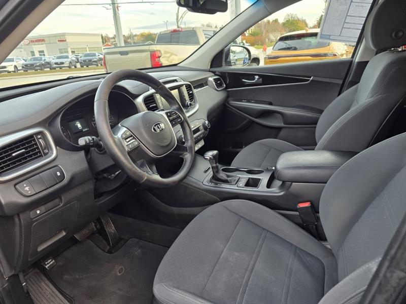 kia Sorento 2019 - 8