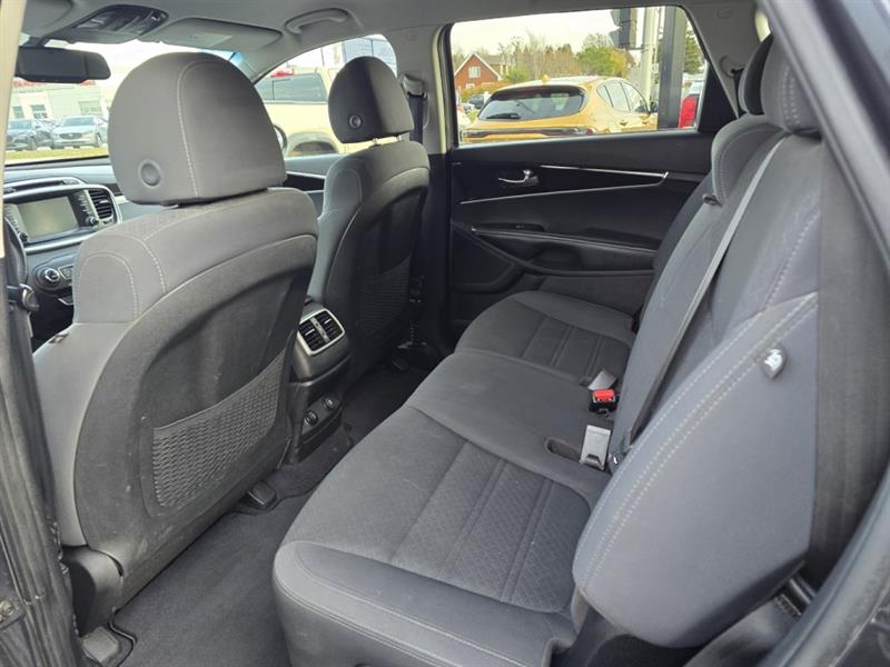 kia Sorento 2019 - 9