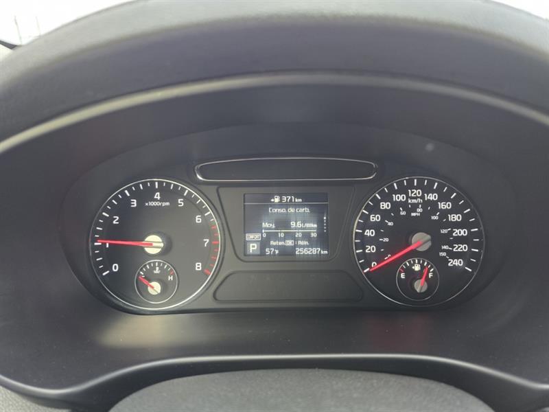 kia Sorento 2019 - 12