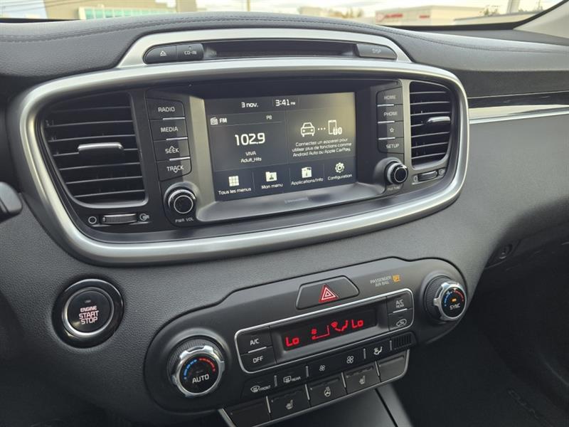 kia Sorento 2019 - 13