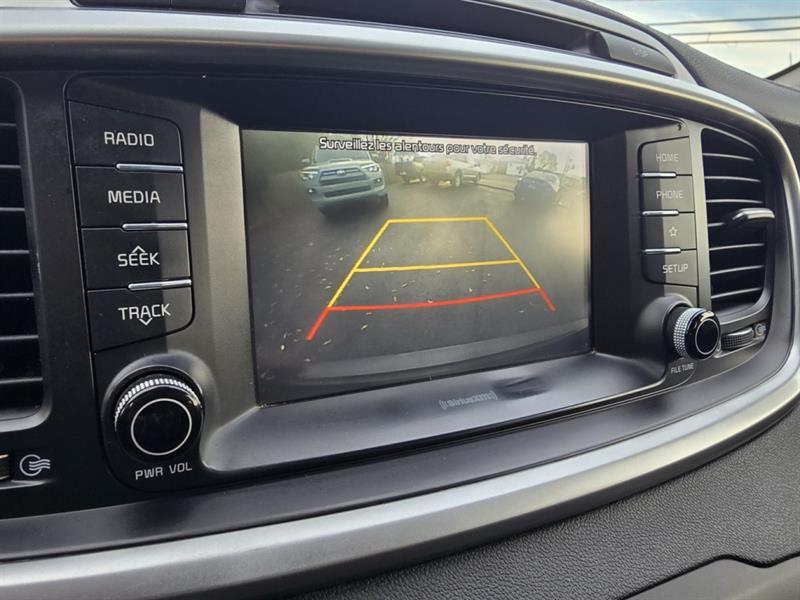 kia Sorento 2019 - 15