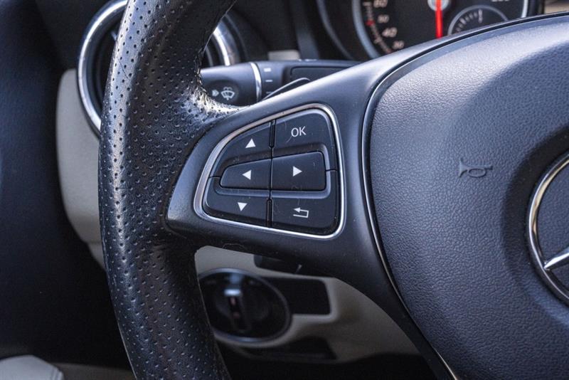 mercedes-benz CLA 2018 - 18