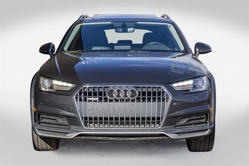 audi A4 allroad 2019 - 2