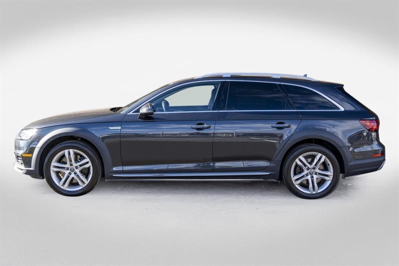 audi A4 allroad 2019 - 3