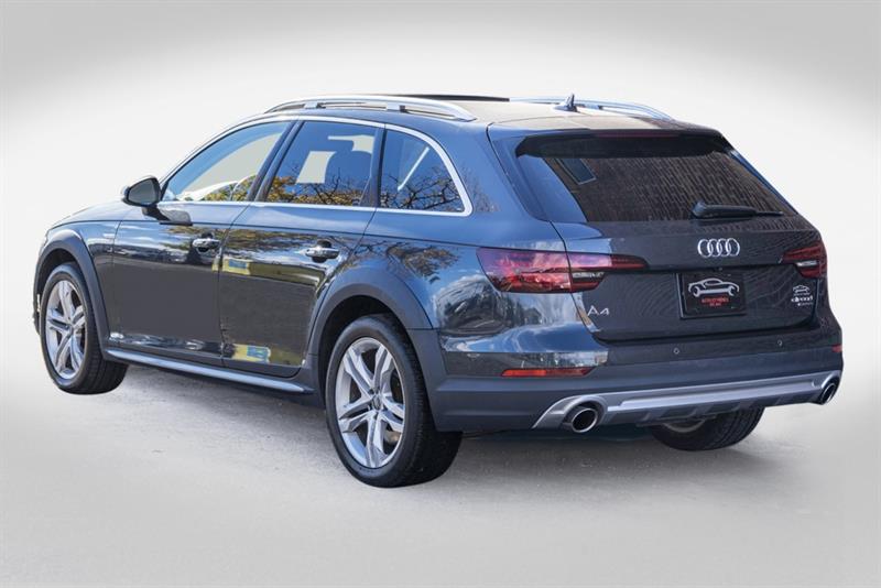 audi A4 allroad 2019 - 5