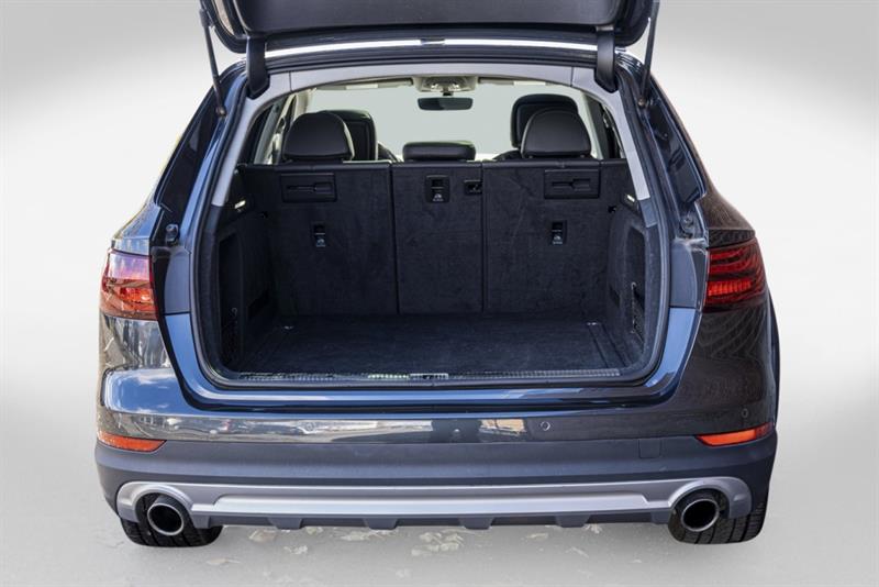 audi A4 allroad 2019 - 7