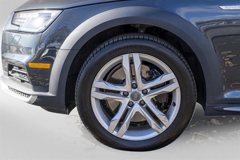 audi A4 allroad 2019 - 8