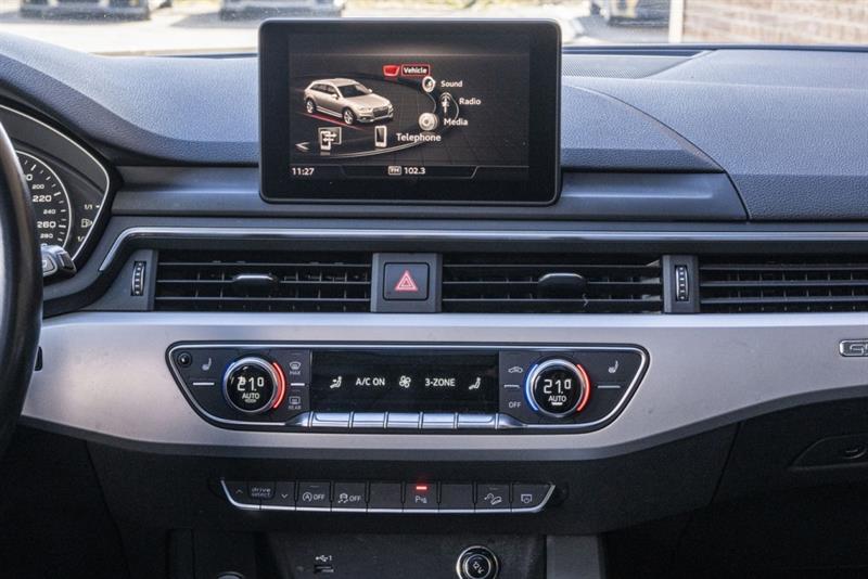 audi A4 allroad 2019 - 16